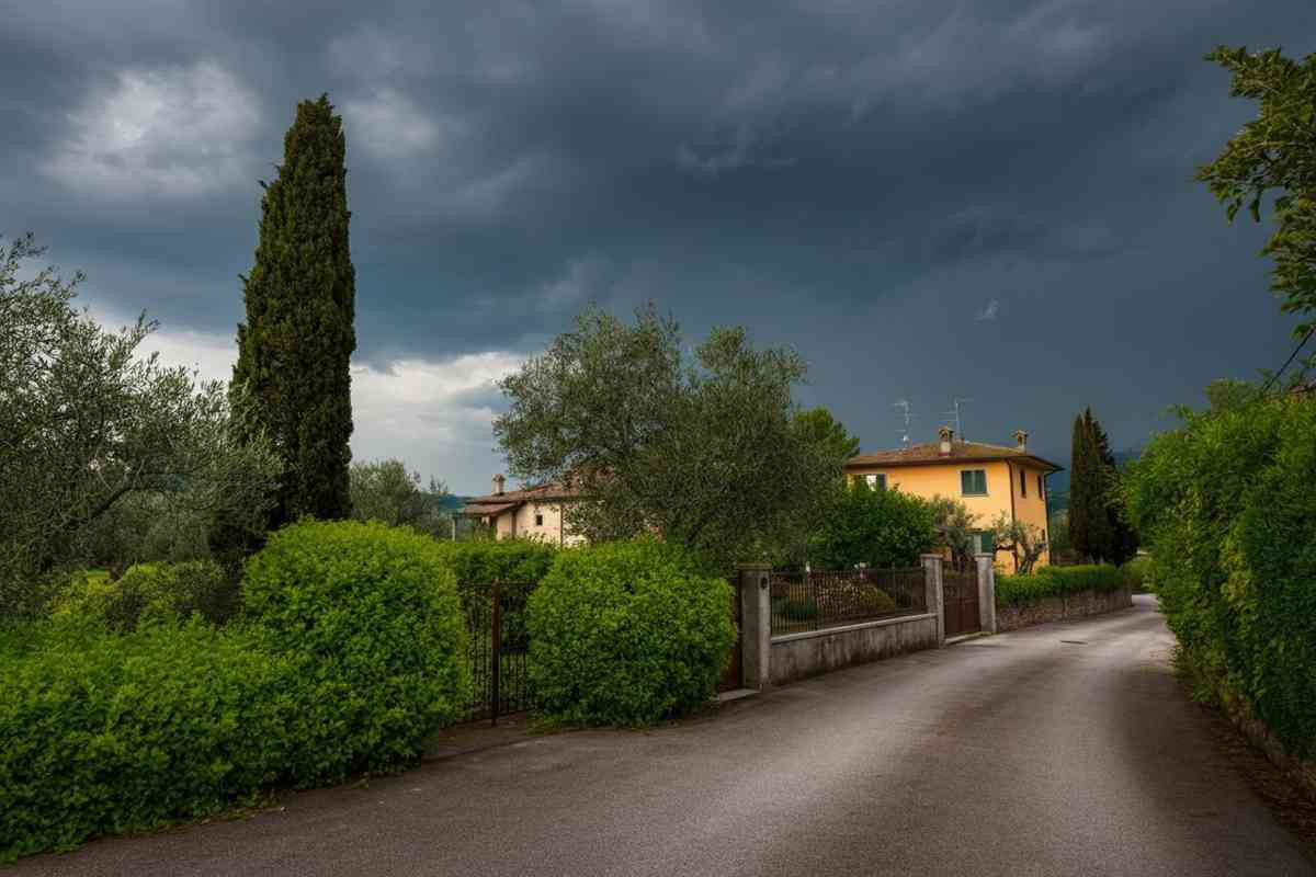 Garlasco, Sempio si confida: «La mia vera preoccupazione sono i miei genitori»