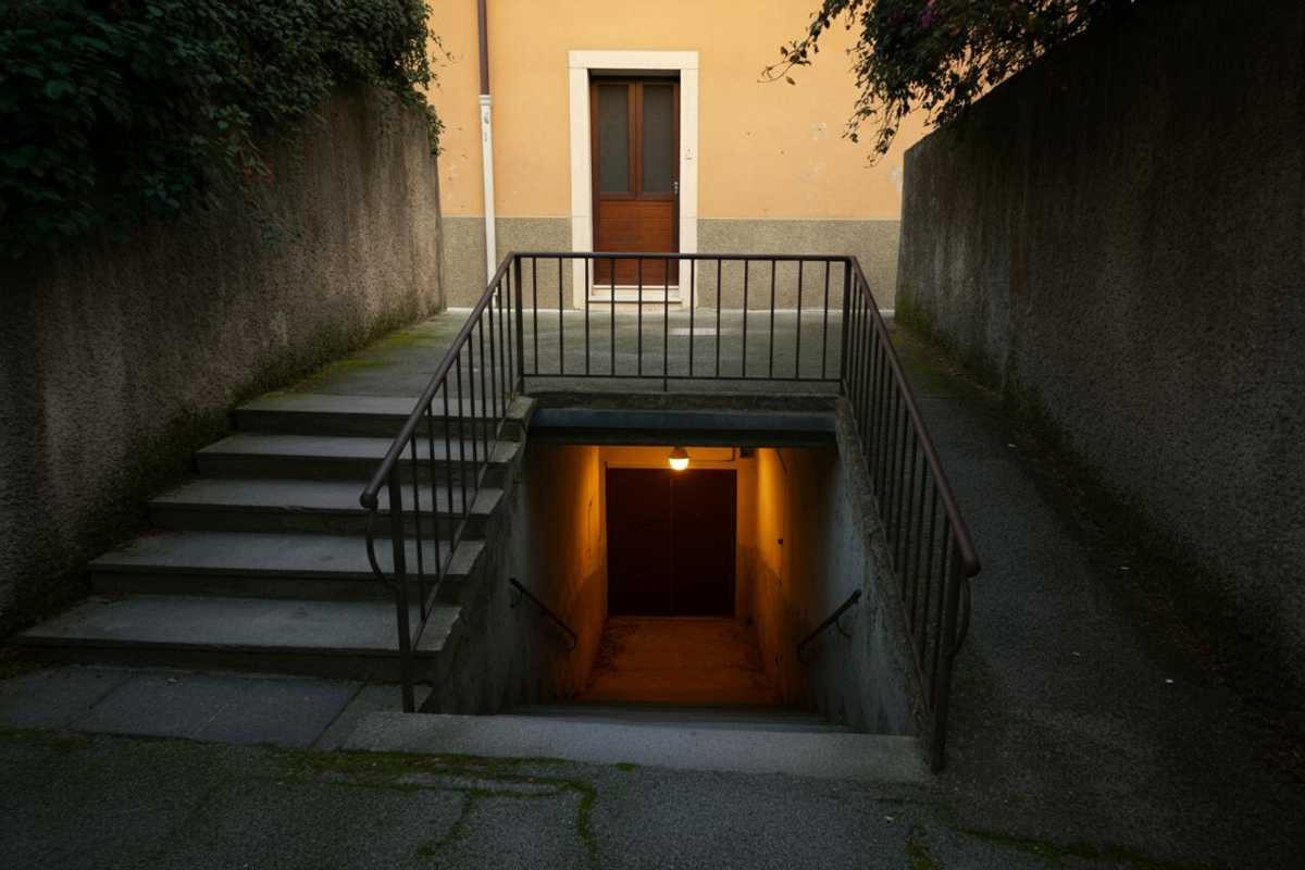 Garlasco, il mistero del gradino zero e le impronte che svelano la verità su Chiara Poggi