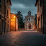 Garlasco: le rivelazioni inedite di Andrea Sempio e il misterioso memoriale sui riti satanici al Santuario delle Bozzole