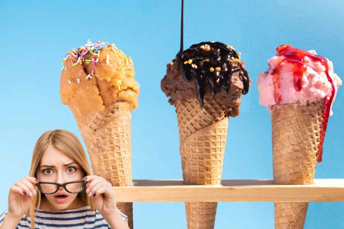 Gelati