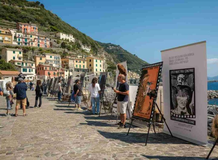 Gia Coppola trionfa al Filming Italy Sardegna: un riconoscimento che segna la sua carriera