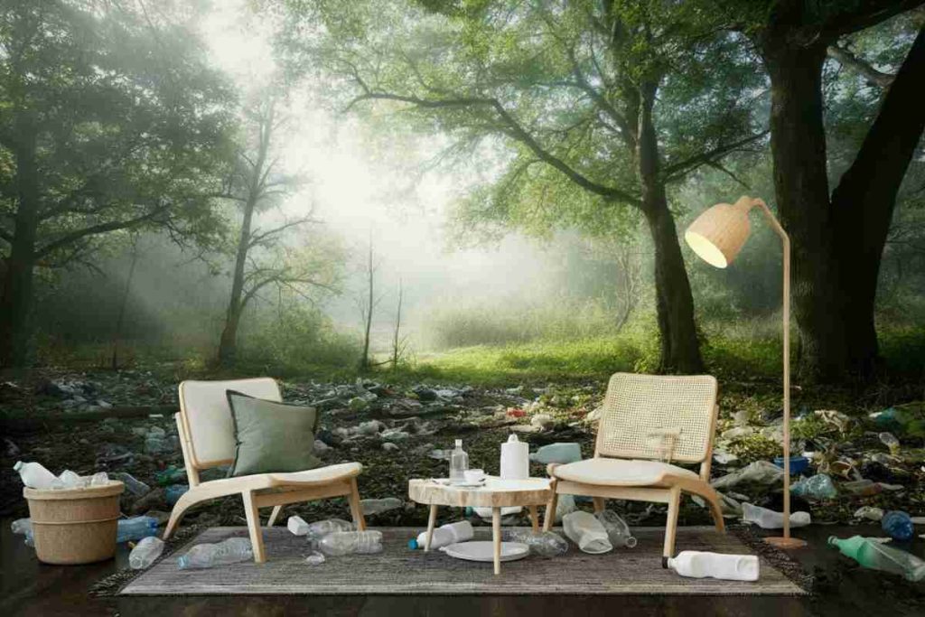 Giornata mondiale dell'Ambiente: come i brand del design uniscono artigianato e tecnologia per la sostenibilità