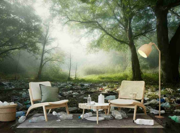 Giornata mondiale dell'Ambiente: come i brand del design uniscono artigianato e tecnologia per la sostenibilità