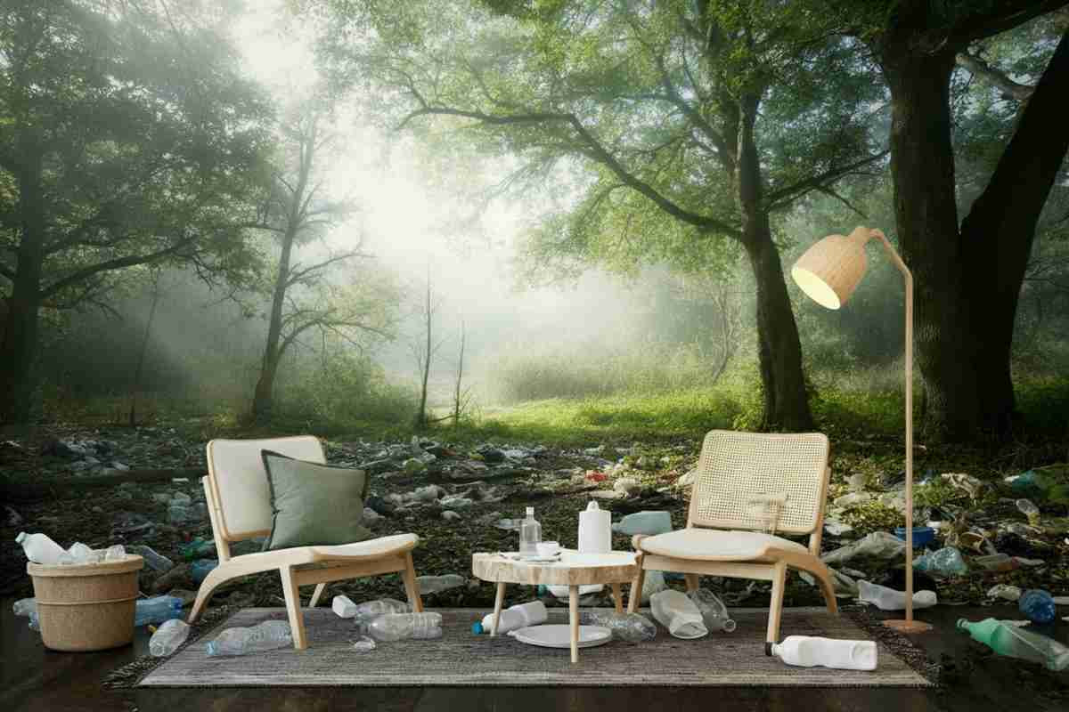 Giornata mondiale dell'Ambiente: come i brand del design uniscono artigianato e tecnologia per la sostenibilità