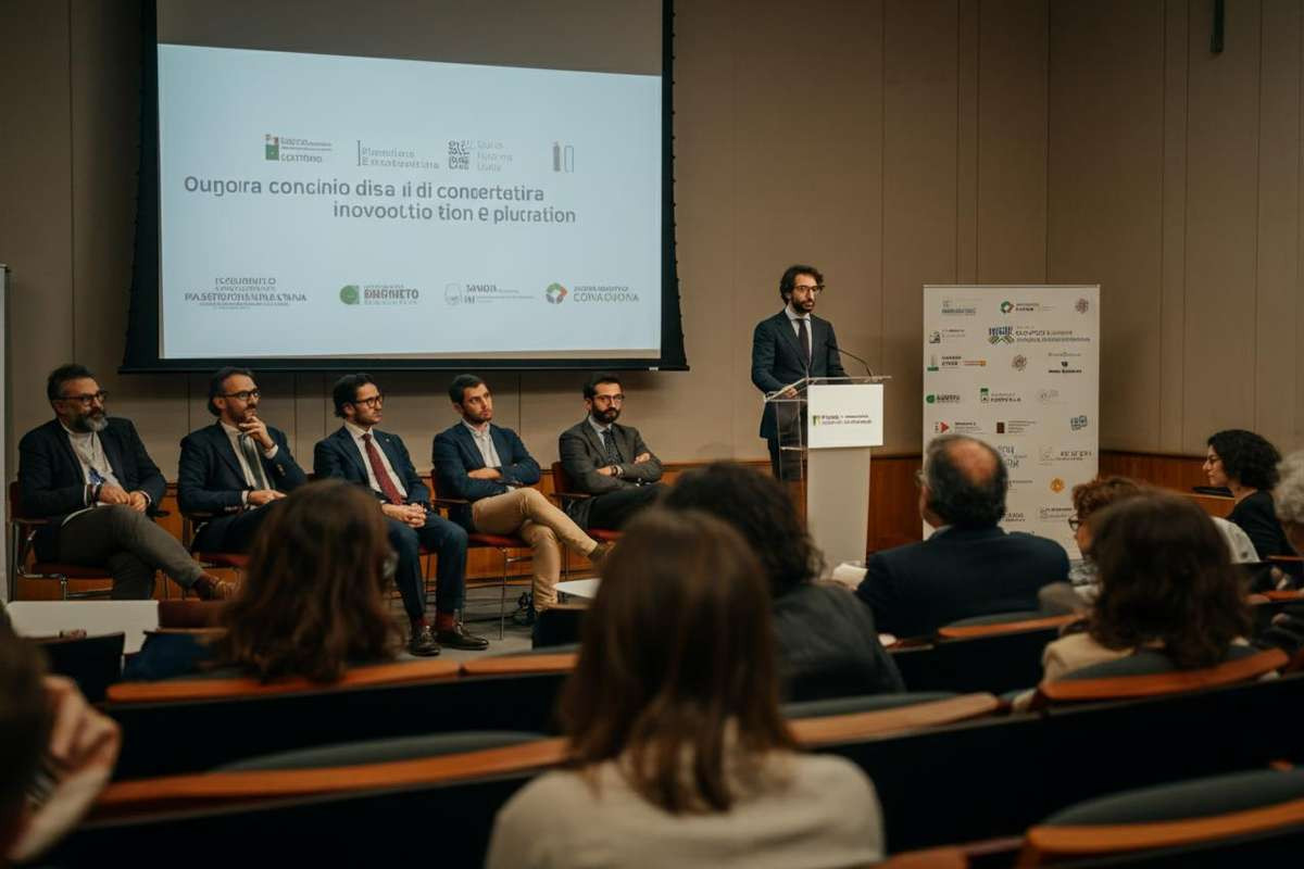 Giovani imprenditori: l'appello a smettere di galleggiare e adottare una nuova visione