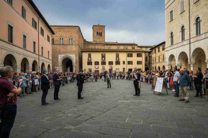 Giubileo: Manageritalia lancia un appello ai governanti e amministratori