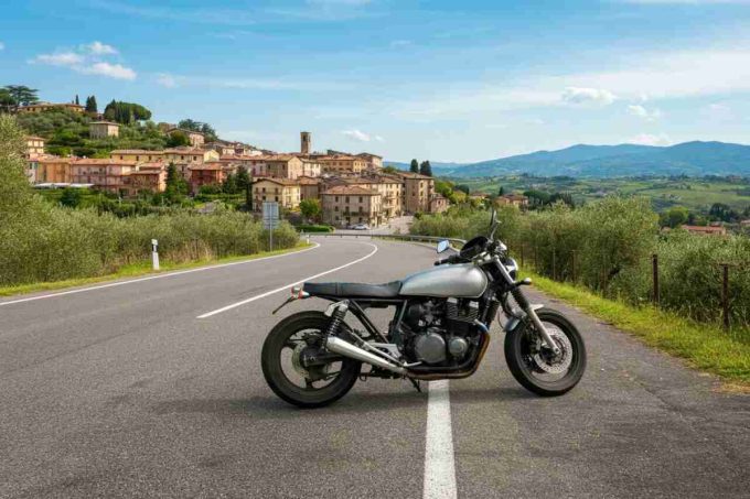 Giudice sorprende: restituita la patente a motociclista positivo alla cannabis grazie a un referto medico