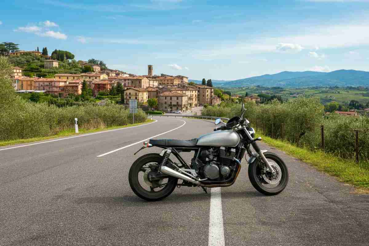 Giudice sorprende: restituita la patente a motociclista positivo alla cannabis grazie a un referto medico