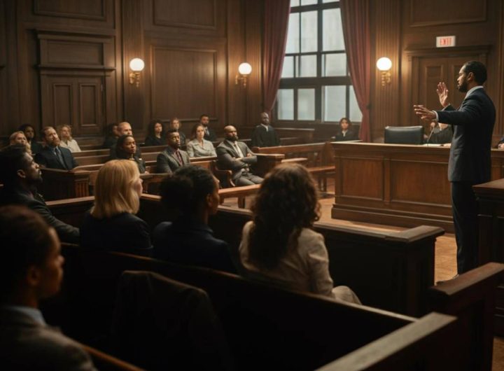 Giuria pronta a decidere il destino di Weinstein: cosa aspettarsi oggi