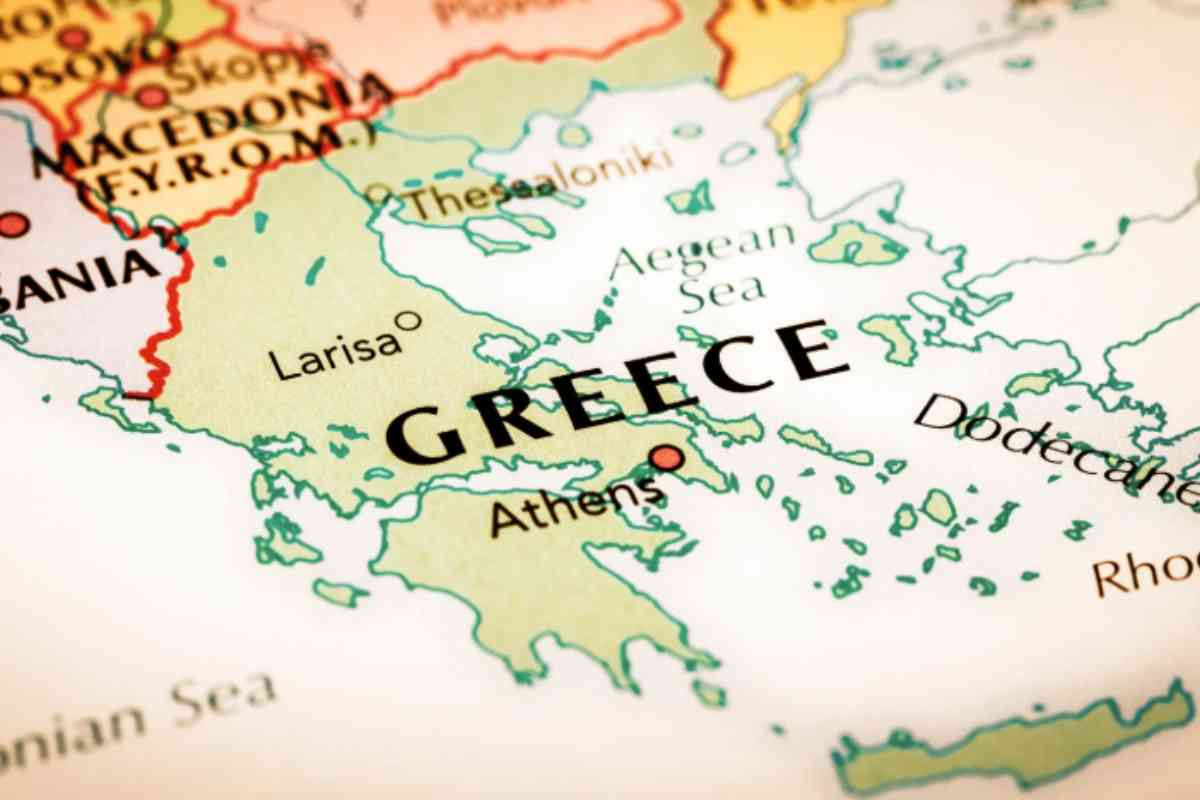 Grecia