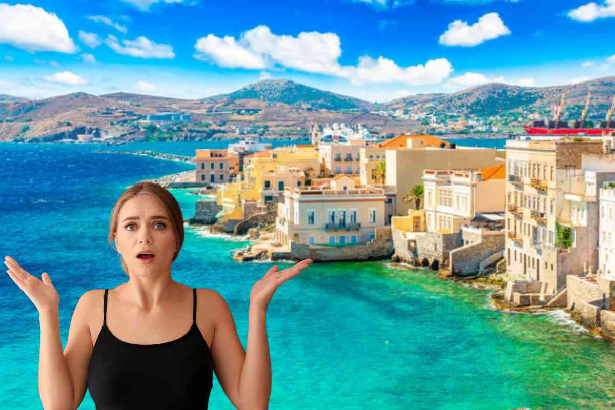 Grecia