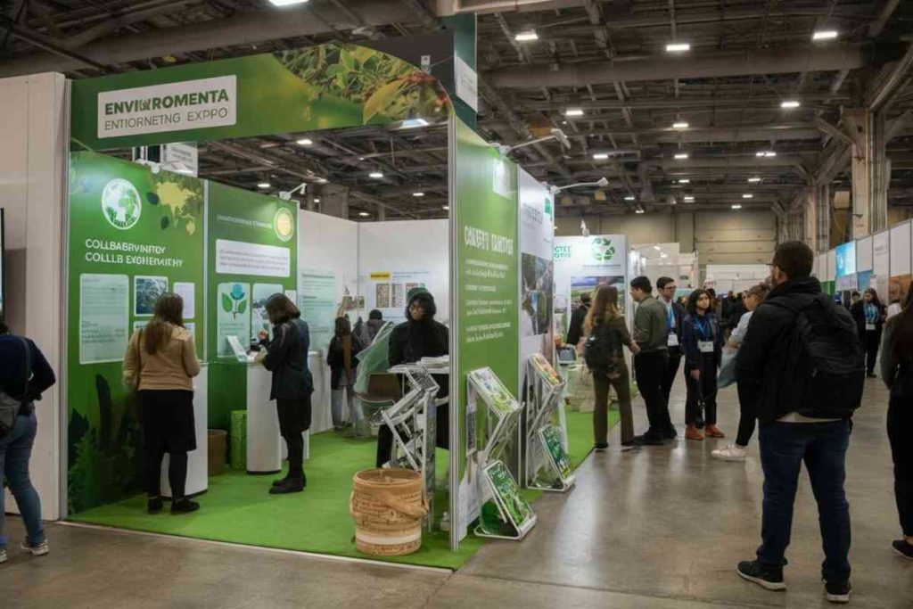 Green Med Expo a Napoli: un successo straordinario con 10mila visitatori in tre giorni e 110mila online