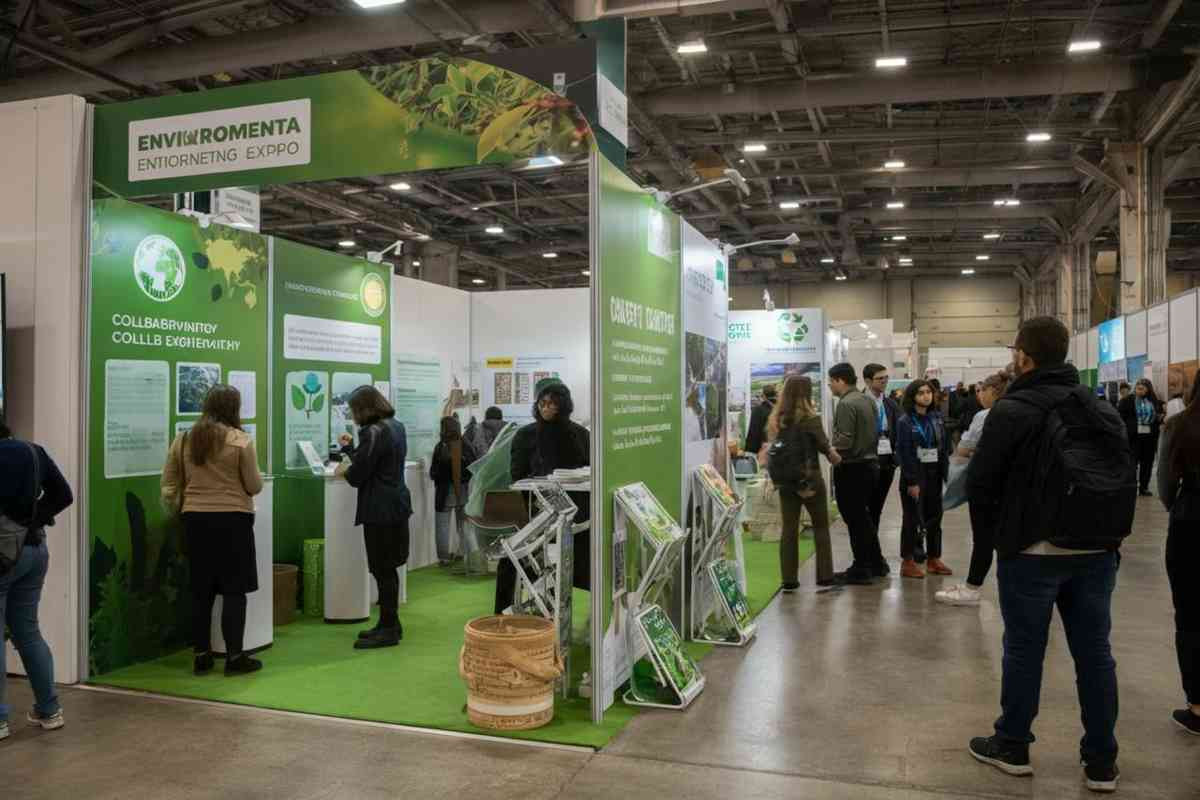 Green Med Expo a Napoli: un successo straordinario con 10mila visitatori in tre giorni e 110mila online