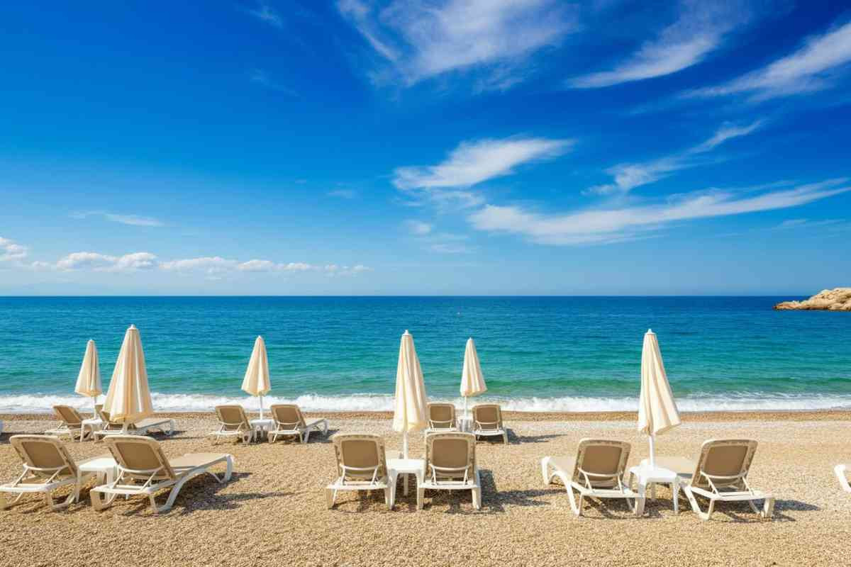 Guida pratica alle ferie: scopri quanti giorni ti spettano e come farli maturare