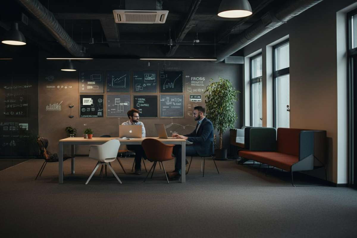 I cinque pilastri del lavoro del futuro: stipendio, flessibilità, tecnologia, cultura e valori secondo PageGroup