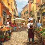 I mestieri più ambiti dell'estate 2025: ecco la top ten tra vendite e baristi