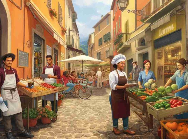 I mestieri più ambiti dell'estate 2025: ecco la top ten tra vendite e baristi