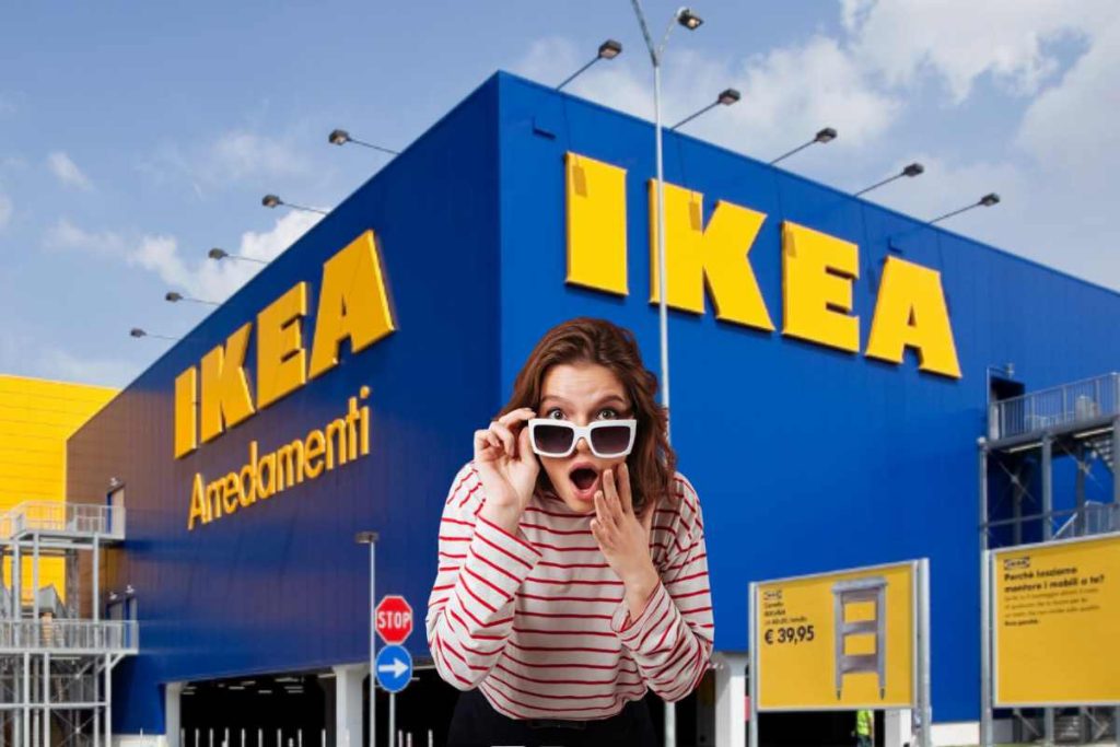 Ikea