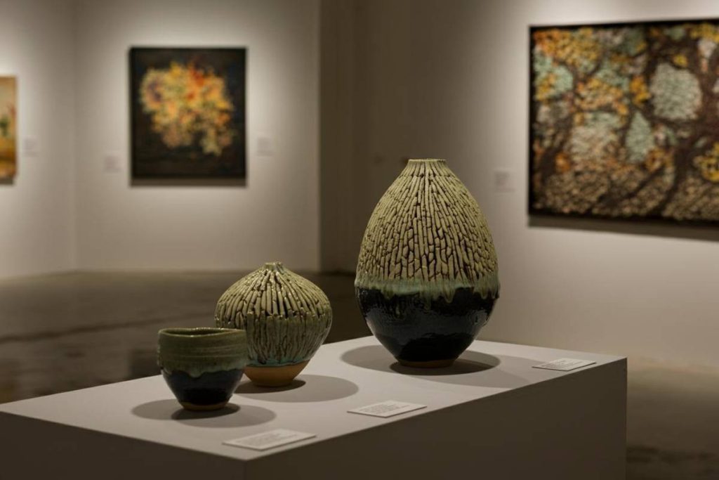 Il 63esimo Premio Faenza celebra l'arte della ceramica: un evento da non perdere