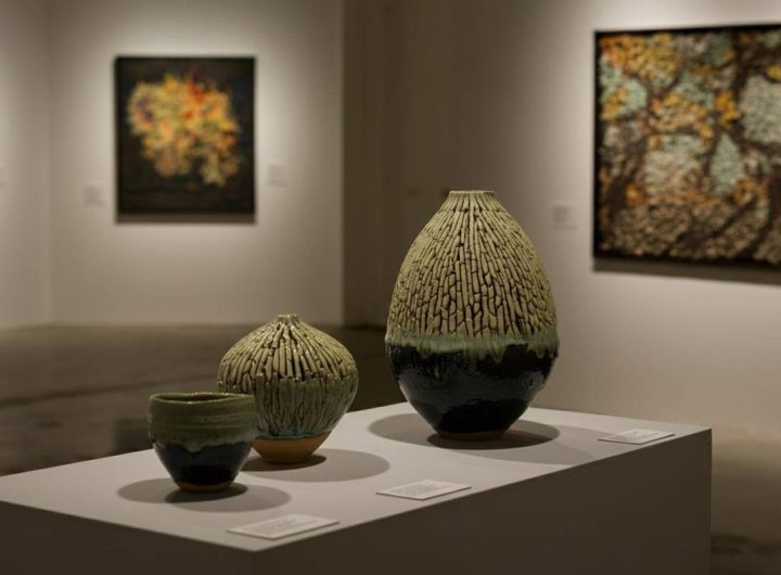 Il 63esimo Premio Faenza celebra l'arte della ceramica: un evento da non perdere