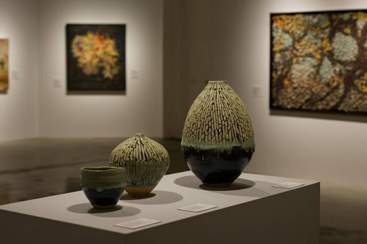 Il 63esimo Premio Faenza celebra l'arte della ceramica: un evento da non perdere