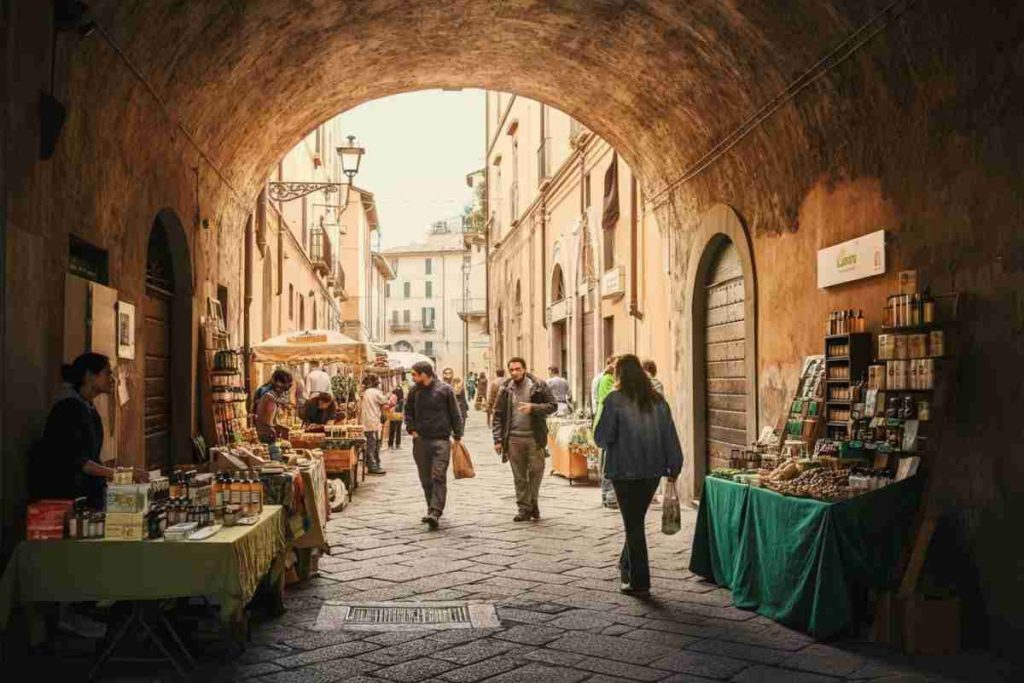 Il 81% degli italiani crede che le grandi marche siano il motore dello sviluppo economico