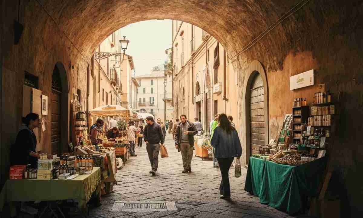 Il 81% degli italiani crede che le grandi marche siano il motore dello sviluppo economico