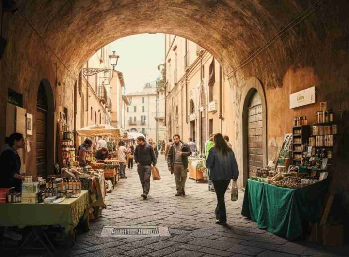 Il 81% degli italiani crede che le grandi marche siano il motore dello sviluppo economico