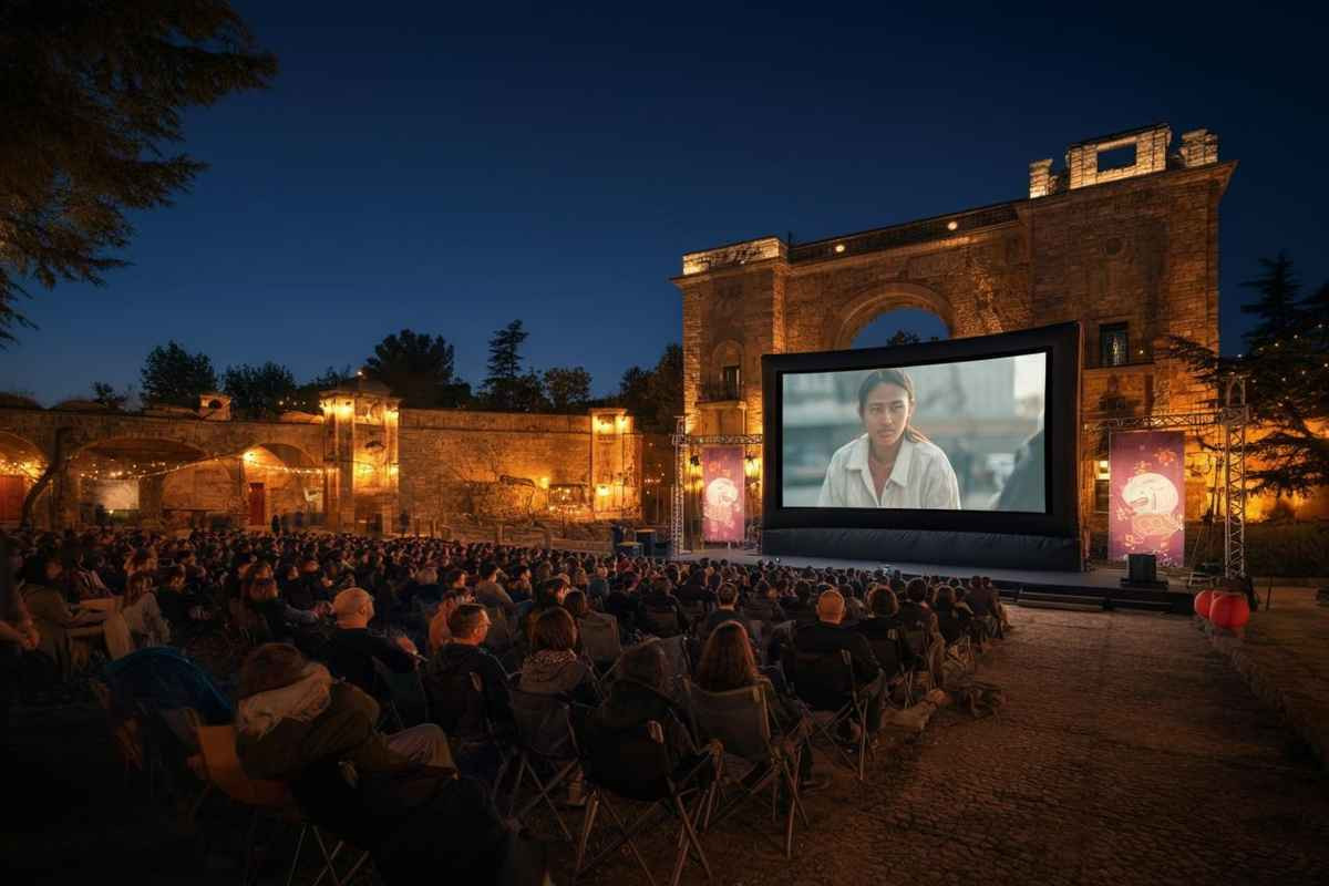 Il Chinese film festival torna a Pisa con la sua 14ª edizione emozionante
