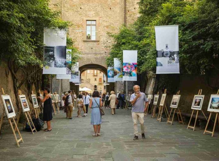 Il Festival della Fotografia italiana è di nuovo in arrivo!
