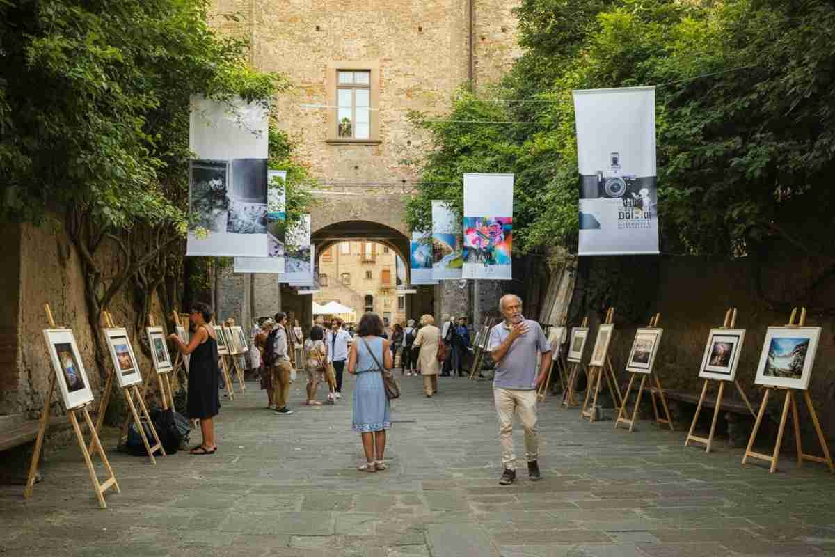 Il Festival della Fotografia italiana è di nuovo in arrivo!