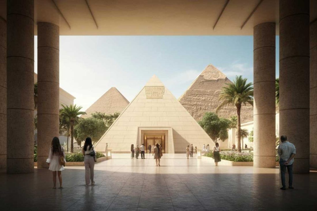 Il Gem del Cairo: alla scoperta dei segreti di Tutankhamon
