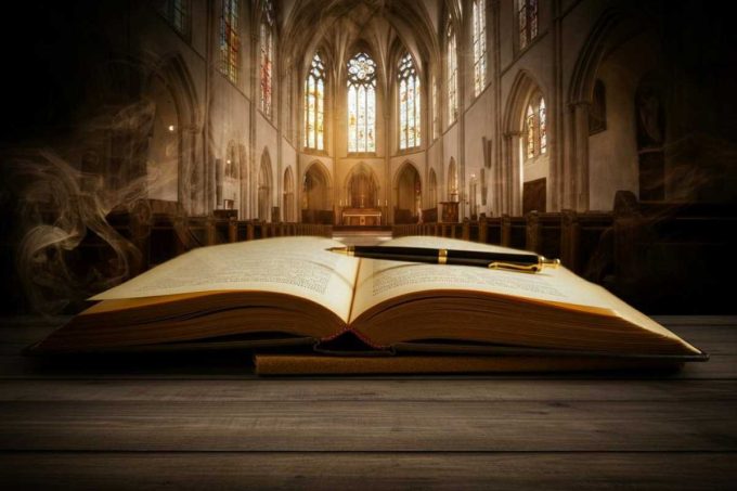 Il Papa risponde agli abusi sessuali: una lettera rivelatrice alla giornalista che ha svelato gli scandali in Perù