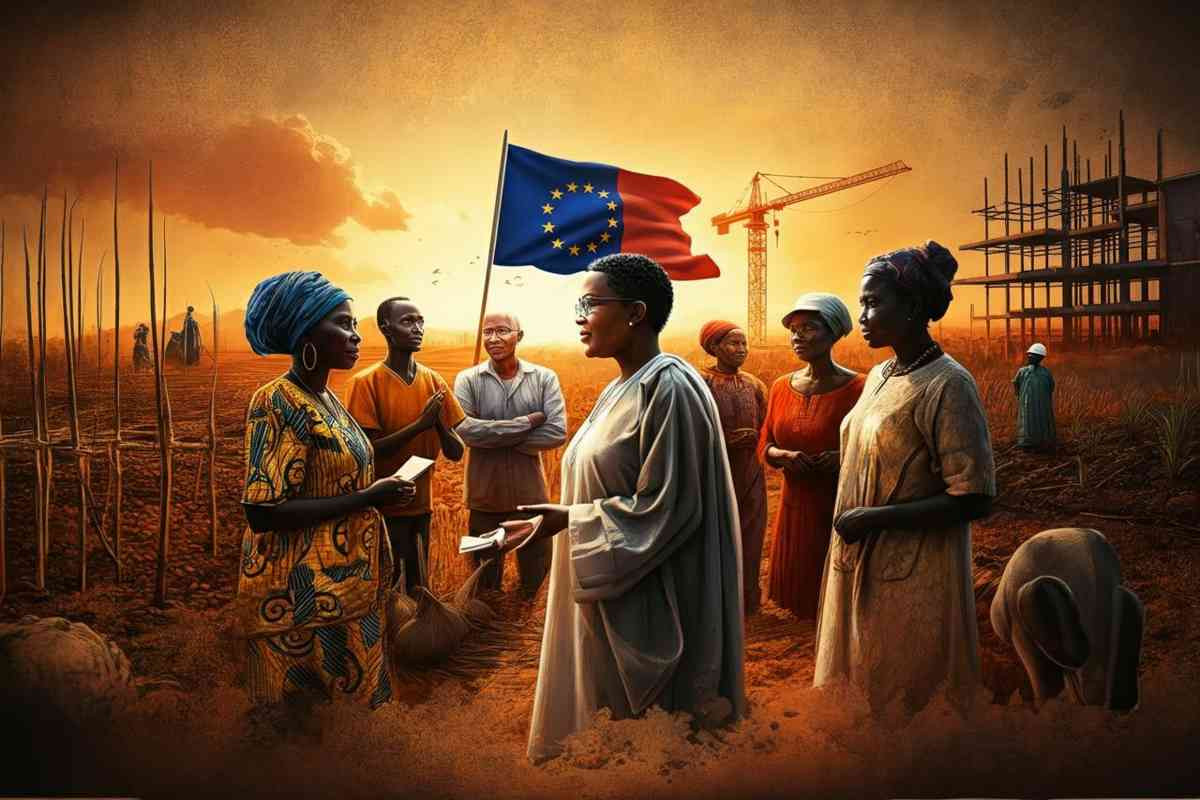 Il Piano Mattei: una strategia europea per l'Africa secondo Minniti