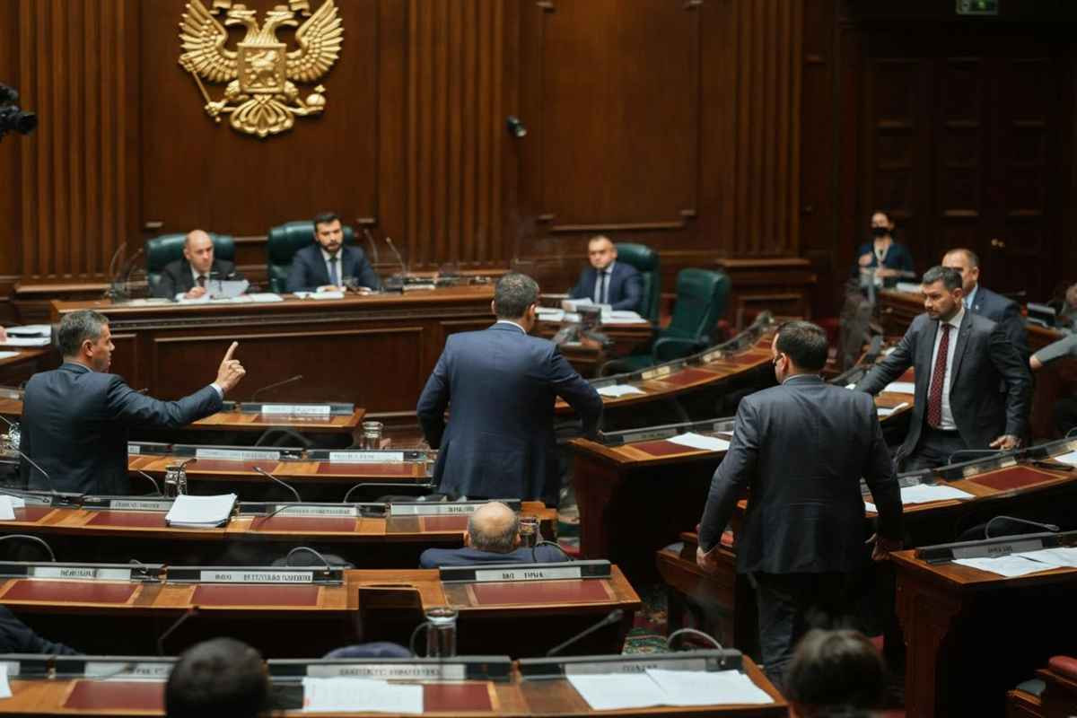 Il Senato approva la fiducia: il decreto sicurezza diventa legge