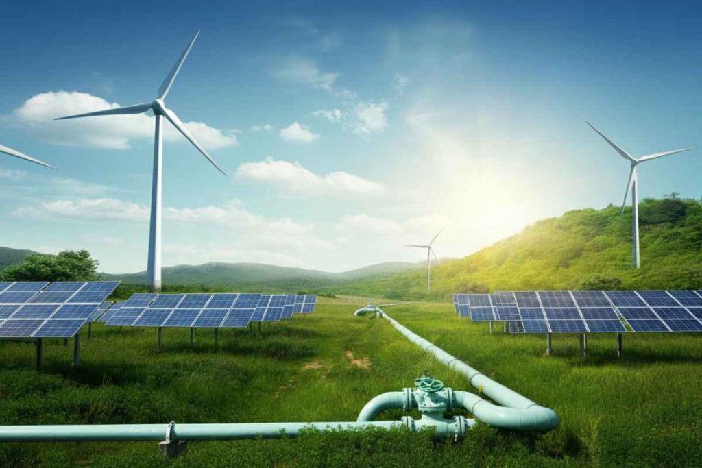Il calo del prezzo del gas: cosa significa per il mercato energetico?