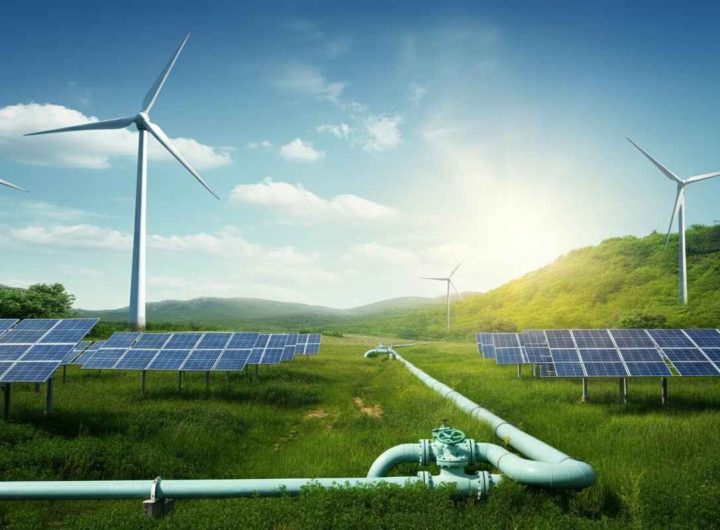 Il calo del prezzo del gas: cosa significa per il mercato energetico?