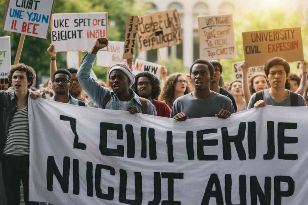 Il caso degli agenti infiltrati si intensifica: Piantedosi pronto a chiarire in aula