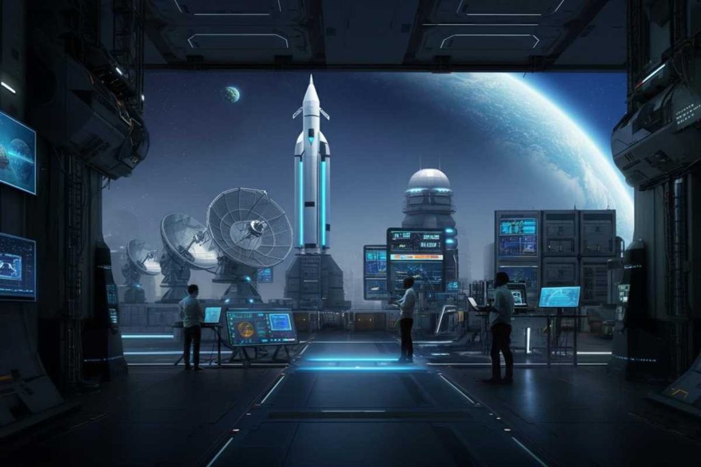 Il ddl Spazio approvato dal Senato: un passo decisivo verso l'innovazione astronautica