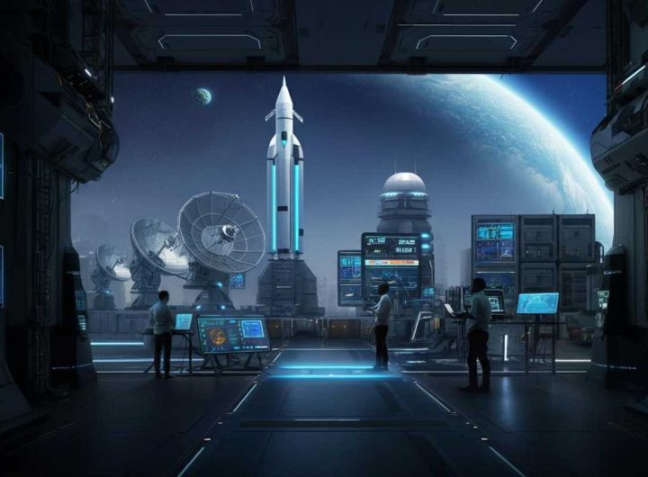 Il ddl Spazio approvato dal Senato: un passo decisivo verso l'innovazione astronautica