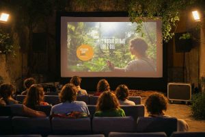 Il documentario The Town that Drove Away trionfa a Cinemambiente