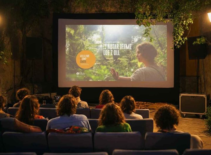 Il documentario The Town that Drove Away trionfa a Cinemambiente