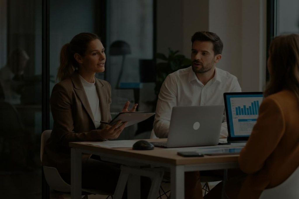 Il futuro delle vendite: strategia, consulenza e attenzione al cliente come chiavi del successo