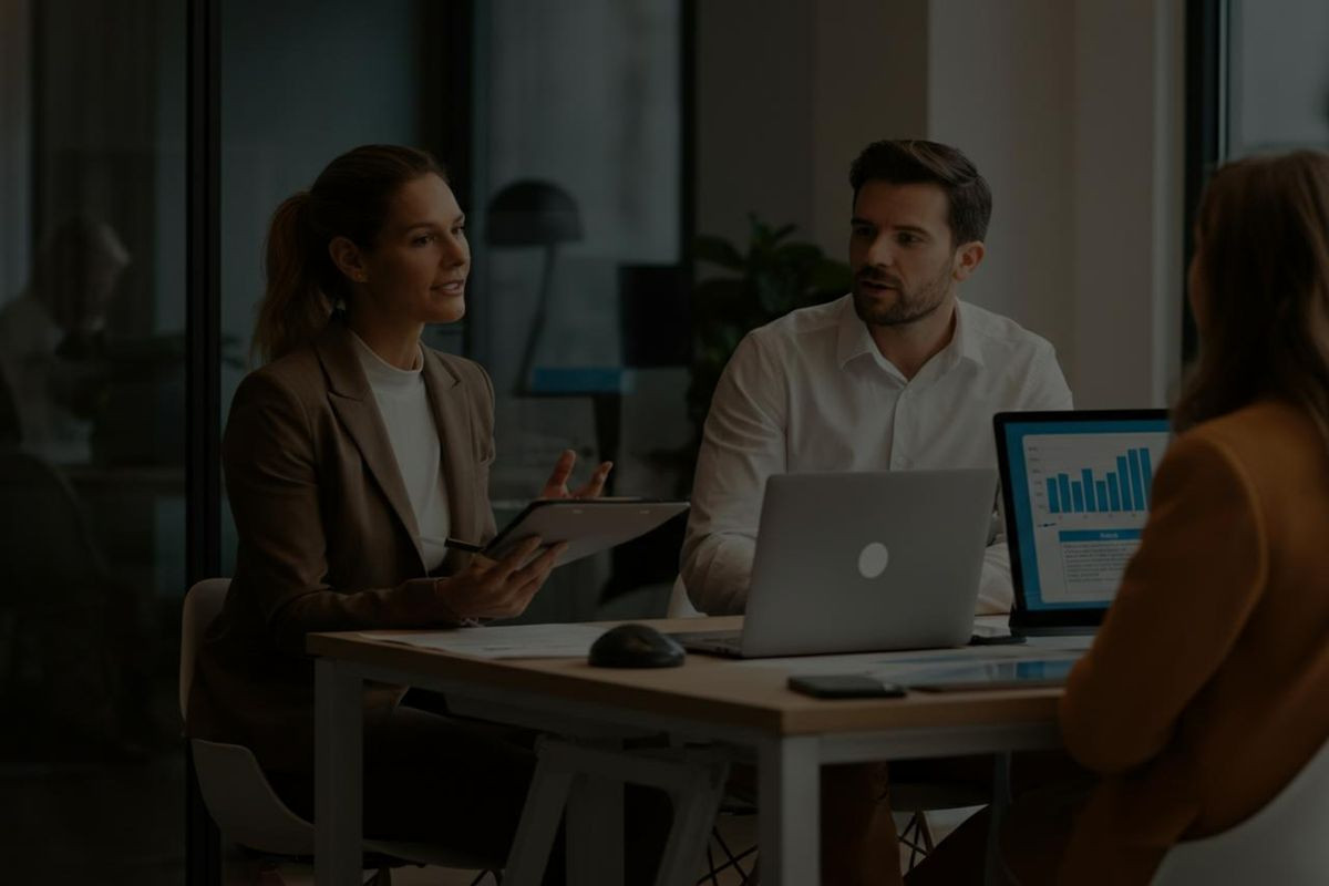 Il futuro delle vendite: strategia, consulenza e attenzione al cliente come chiavi del successo