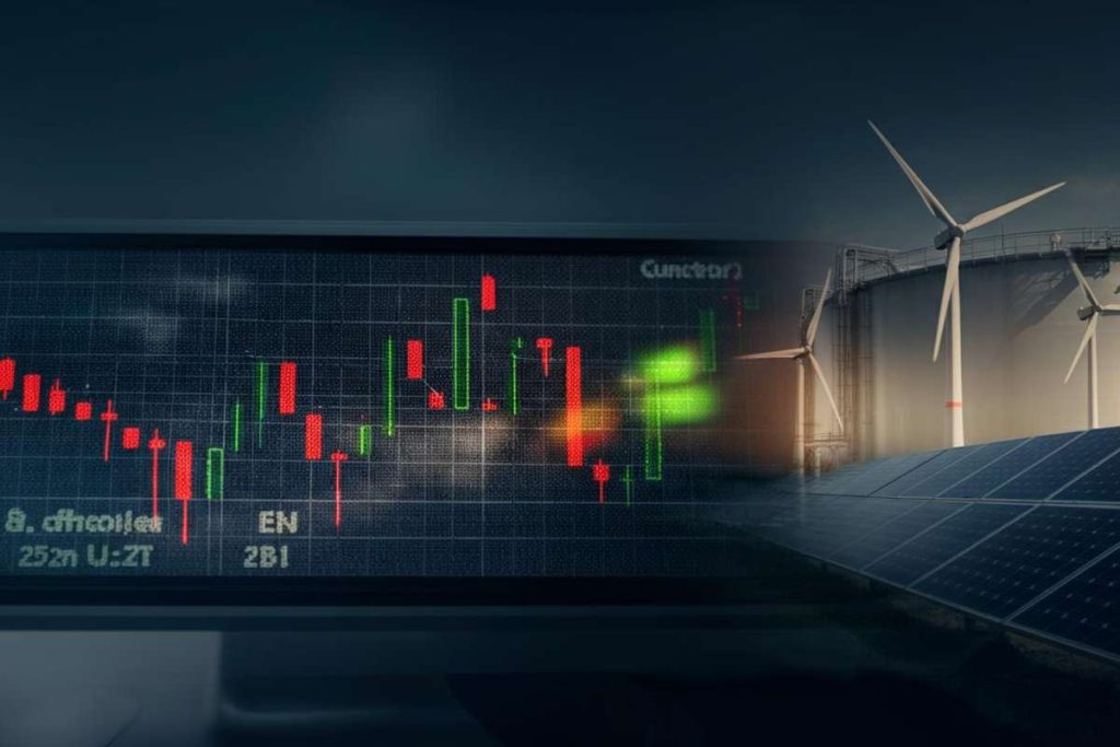Il gas ad Amsterdam segna un leggero aumento: cosa aspettarsi?