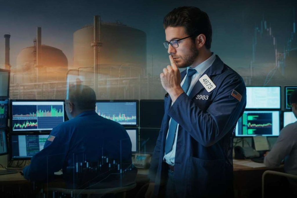 Il gas continua a sorprendere: rimane sopra i 36 euro al Ttf di Amsterdam