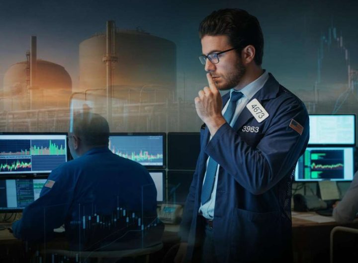 Il gas continua a sorprendere: rimane sopra i 36 euro al Ttf di Amsterdam