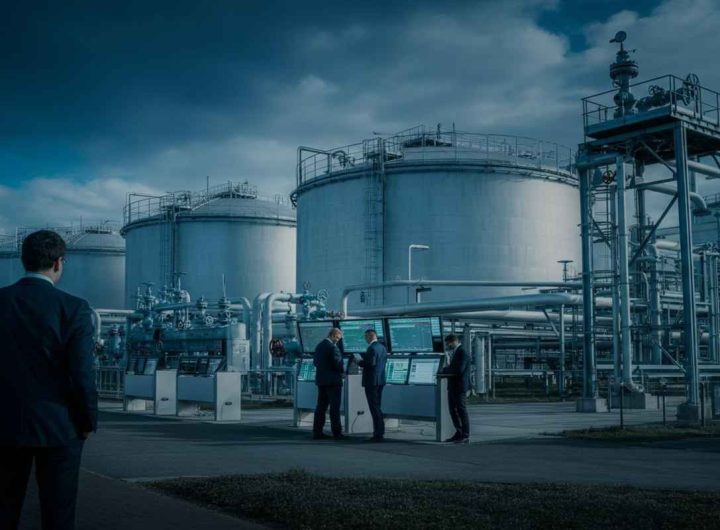 Il gas scende a 35,55 euro: cosa significa per il mercato europeo?