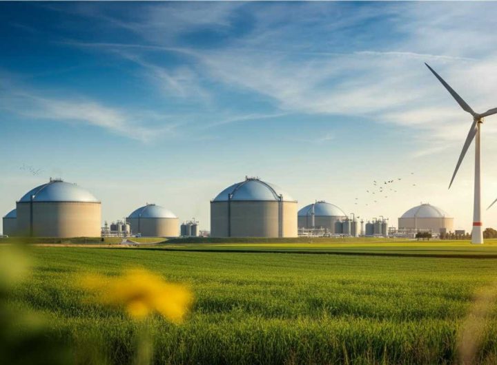 Il gas scende sotto i 36 euro: cosa significa per il mercato europeo?