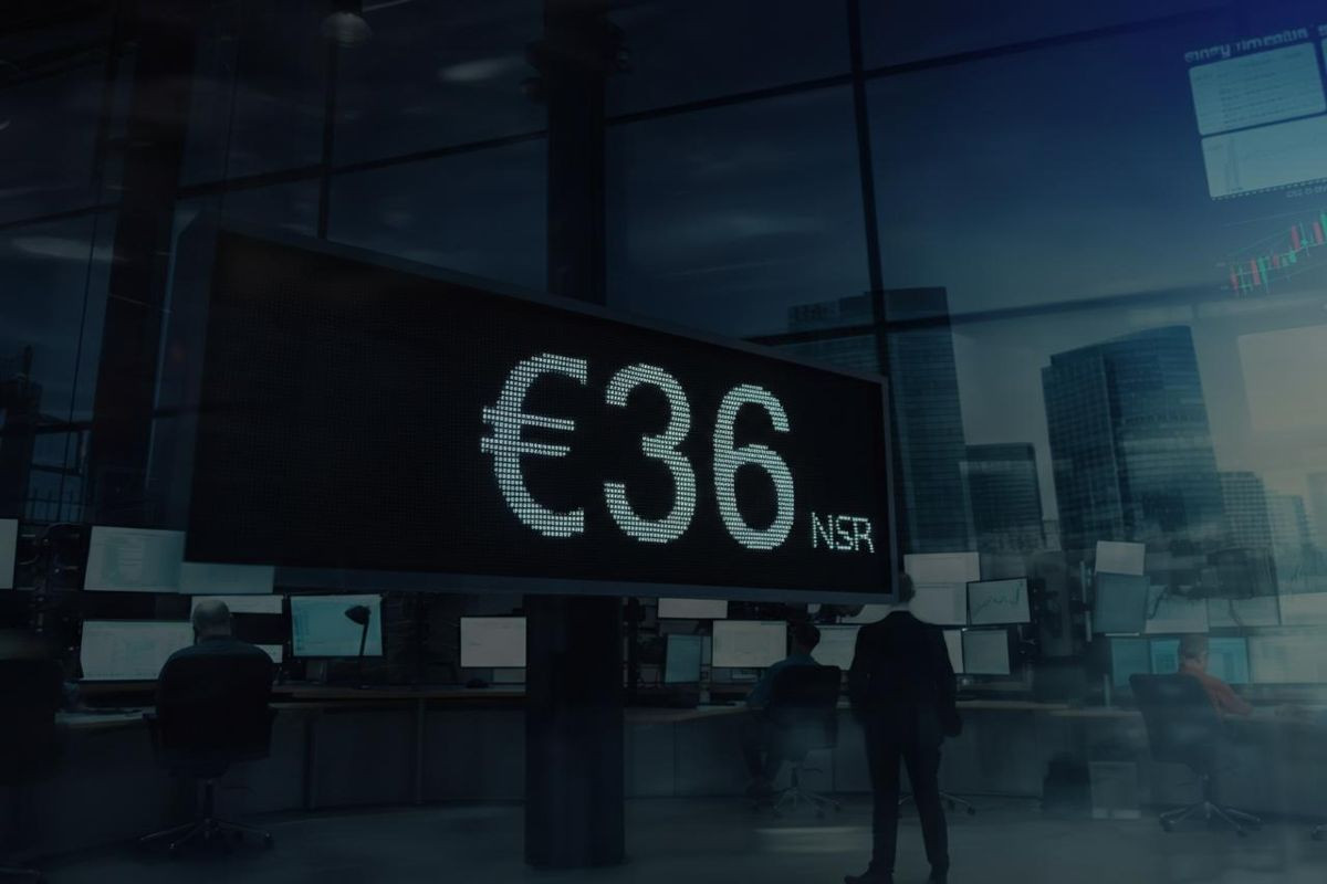 Il gas supera i 36 euro: cosa significa per il mercato europeo?